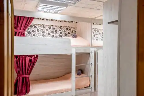 BlagCity & hostel - 24