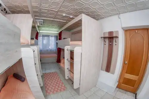 BlagCity & hostel - 26