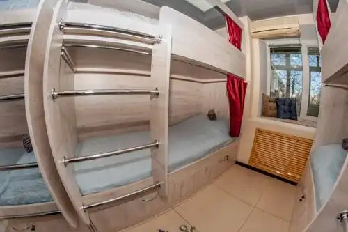 BlagCity & hostel - 15