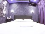 Двухместный номер с 1 кроватью