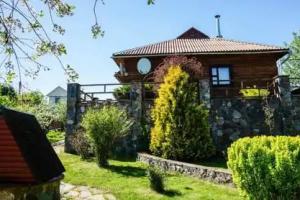 Усадьба «Струсто-Водолей», Браслав