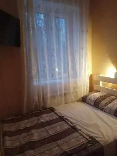 Forest INN Vnukovo - 14