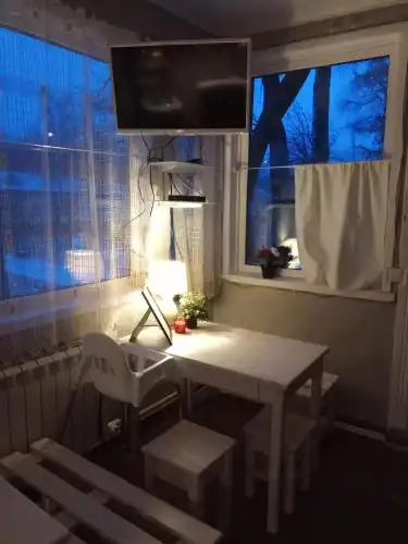 Forest INN Vnukovo - 11