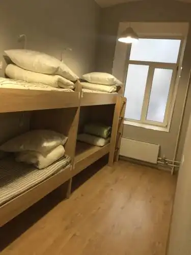 Дом Ученых На Почтовой - 20