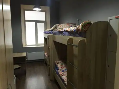 Дом Ученых На Почтовой - 21