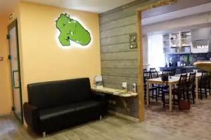 Гостиницы Гостиницы