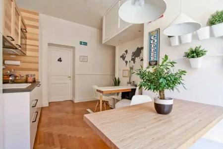 Maison Vantaggio - 15