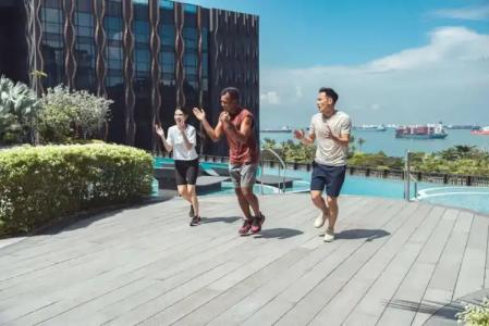 The Outpost Sentosa By Far East Hospitality (Sg Clean) - 38