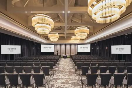 The Outpost Sentosa By Far East Hospitality (Sg Clean) - 44