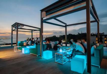 The Outpost Sentosa By Far East Hospitality (Sg Clean) - 9