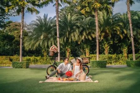 The Outpost Sentosa By Far East Hospitality (Sg Clean) - 32