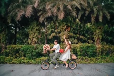 The Outpost Sentosa By Far East Hospitality (Sg Clean) - 31