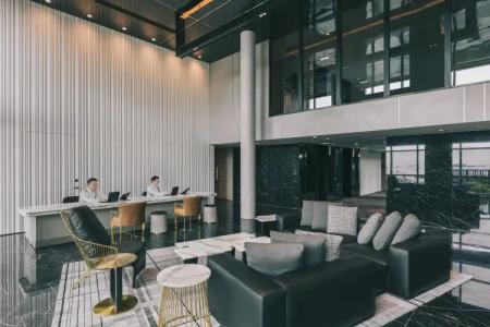 The Outpost Sentosa By Far East Hospitality (Sg Clean) - 10