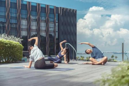 The Outpost Sentosa By Far East Hospitality (Sg Clean) - 36