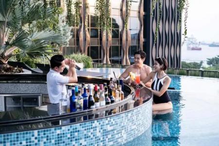 The Outpost Sentosa By Far East Hospitality (Sg Clean) - 43