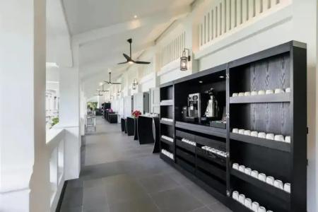 The Outpost Sentosa By Far East Hospitality (Sg Clean) - 46