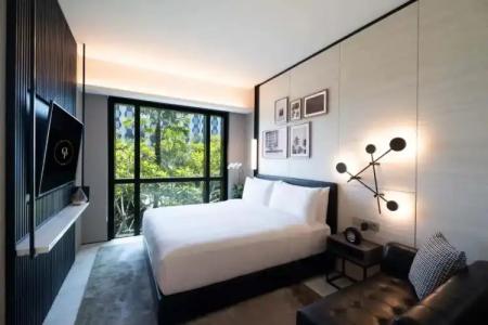 The Outpost Sentosa By Far East Hospitality (Sg Clean) - 61