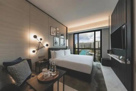 The Outpost Sentosa By Far East Hospitality (Sg Clean) - 27