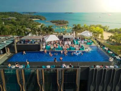 The Outpost Sentosa By Far East Hospitality (Sg Clean) - 25