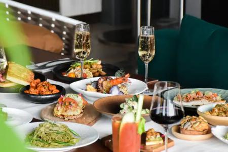 The Outpost Sentosa By Far East Hospitality (Sg Clean) - 1