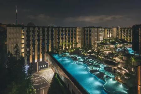 The Outpost Sentosa By Far East Hospitality (Sg Clean) - 4