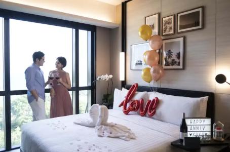 The Outpost Sentosa By Far East Hospitality (Sg Clean) - 24