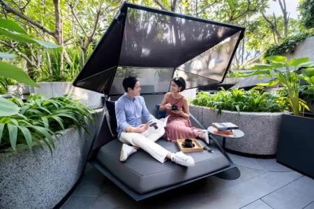 The Outpost Sentosa By Far East Hospitality (Sg Clean) - 17