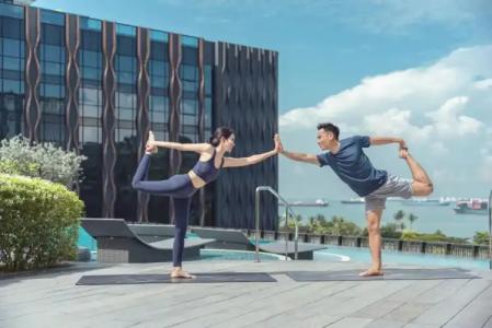 The Outpost Sentosa By Far East Hospitality (Sg Clean) - 37