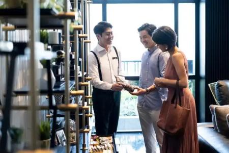 The Outpost Sentosa By Far East Hospitality (Sg Clean) - 41