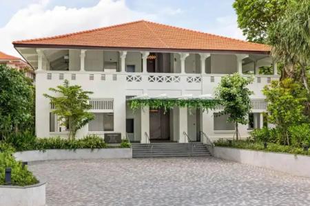 The Outpost Sentosa By Far East Hospitality (Sg Clean) - 40