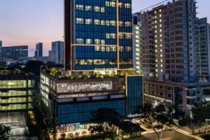 Апарт-отель «Citadines Balestier (SG Clean)», Сингапур