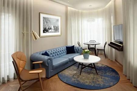 Reykjavik Konsulat, Curio Collection By Hilton - 15