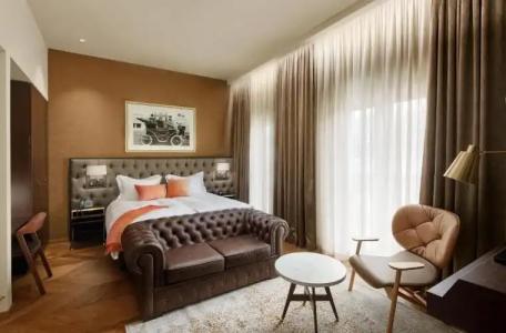 Reykjavik Konsulat, Curio Collection By Hilton - 36