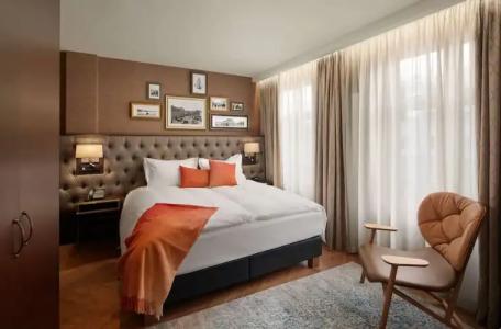 Reykjavik Konsulat, Curio Collection By Hilton - 45