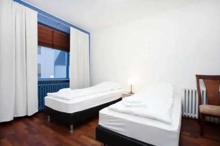 Óðinn Reykjavík | Skólavörðustígur - 35