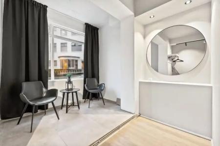 Óðinn Reykjavík | Skólavörðustígur - 50