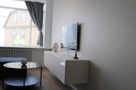 Óðinn Reykjavík | Skólavörðustígur - 61