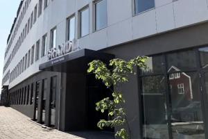 Grandi by Center Hotels, Рейкьявик