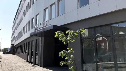 Grandi by Centers - 0