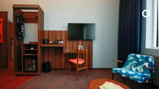 Grandi by Centers - 9