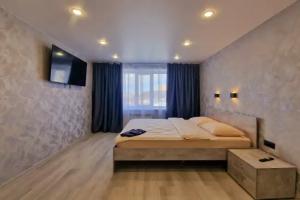 Квартиры посуточно на Кольском 10, Мурманск