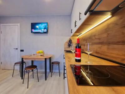 Квартиры на Кольском 10 - 9