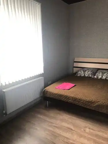 ГАРАЖ - 43