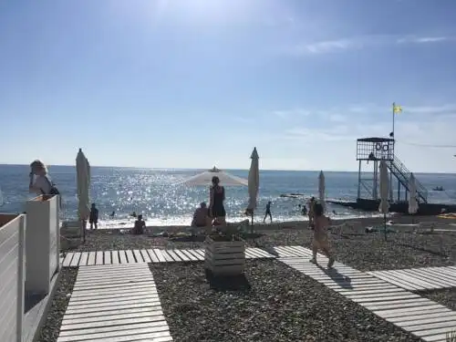 Старый дом - 10