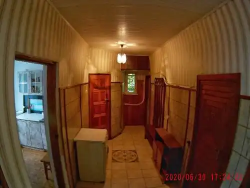 Старый дом - 16