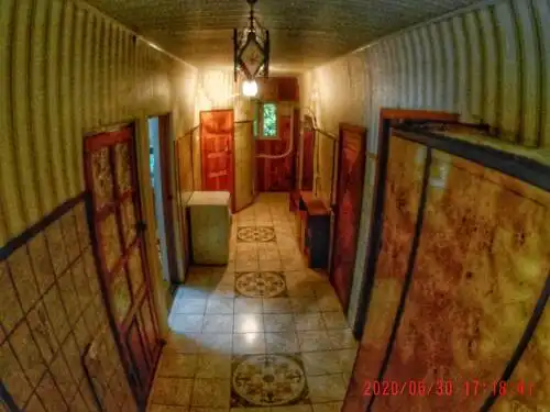 Старый дом - 15