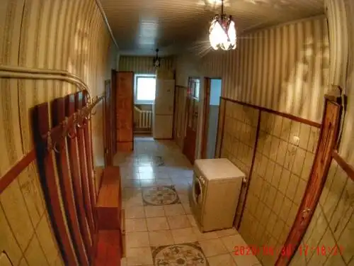 Старый дом - 14