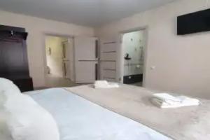 Гостевой дом «Горная соната», Архыз