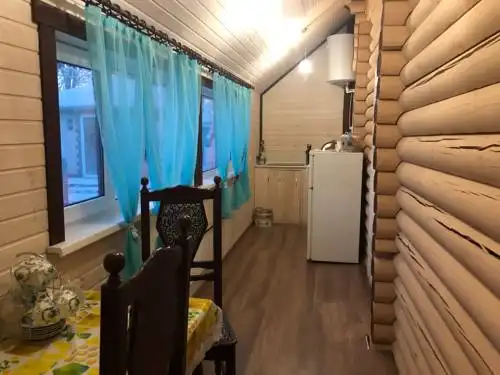 Загородный дом - 22