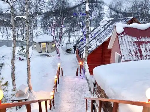 Загородный дом - 20